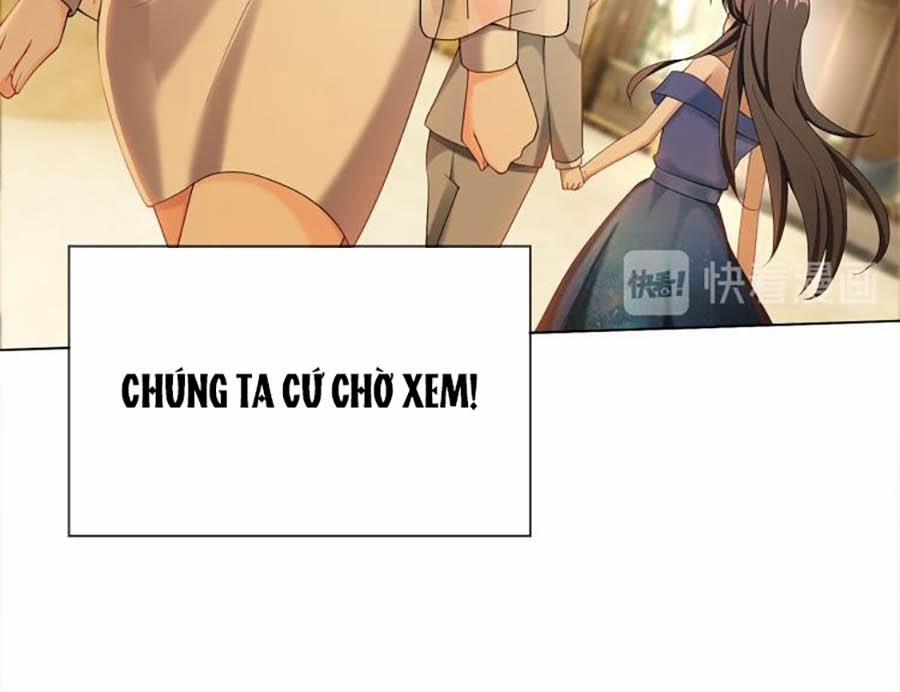 Tồng Tài Cứ Muốn Lấy Cô Vợ Gả Thay 25 trang 33