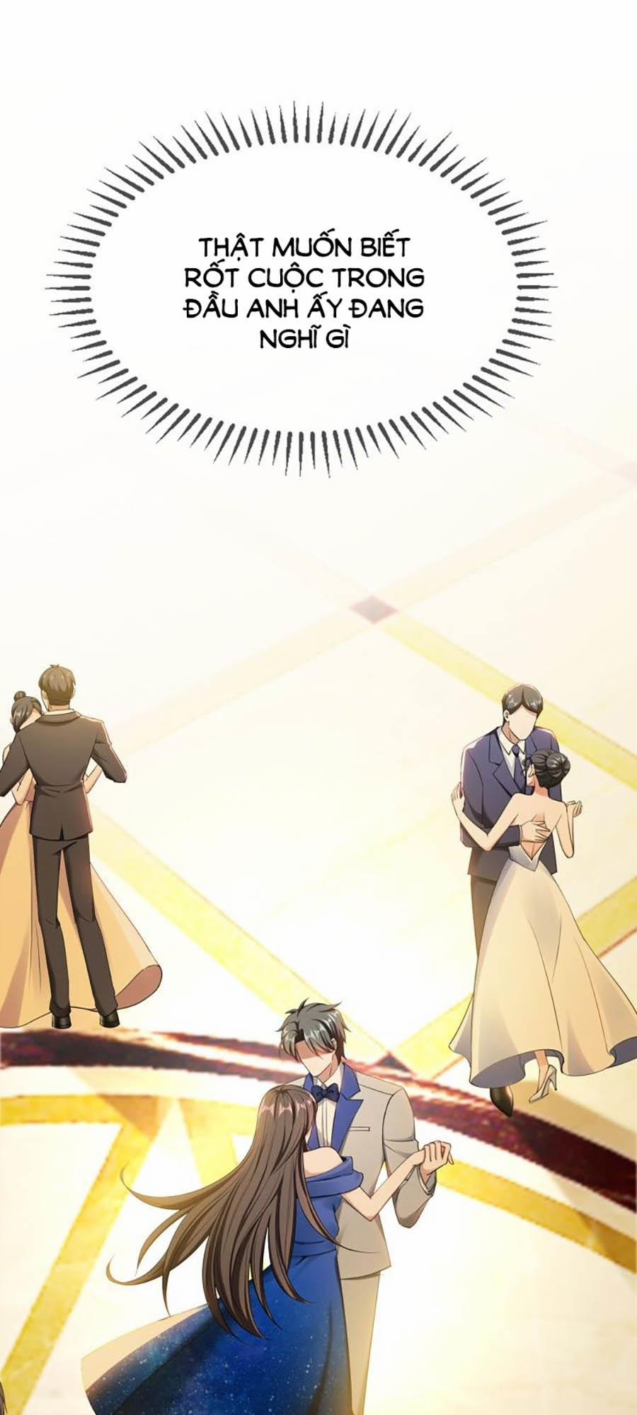 Tồng Tài Cứ Muốn Lấy Cô Vợ Gả Thay 25 trang 39