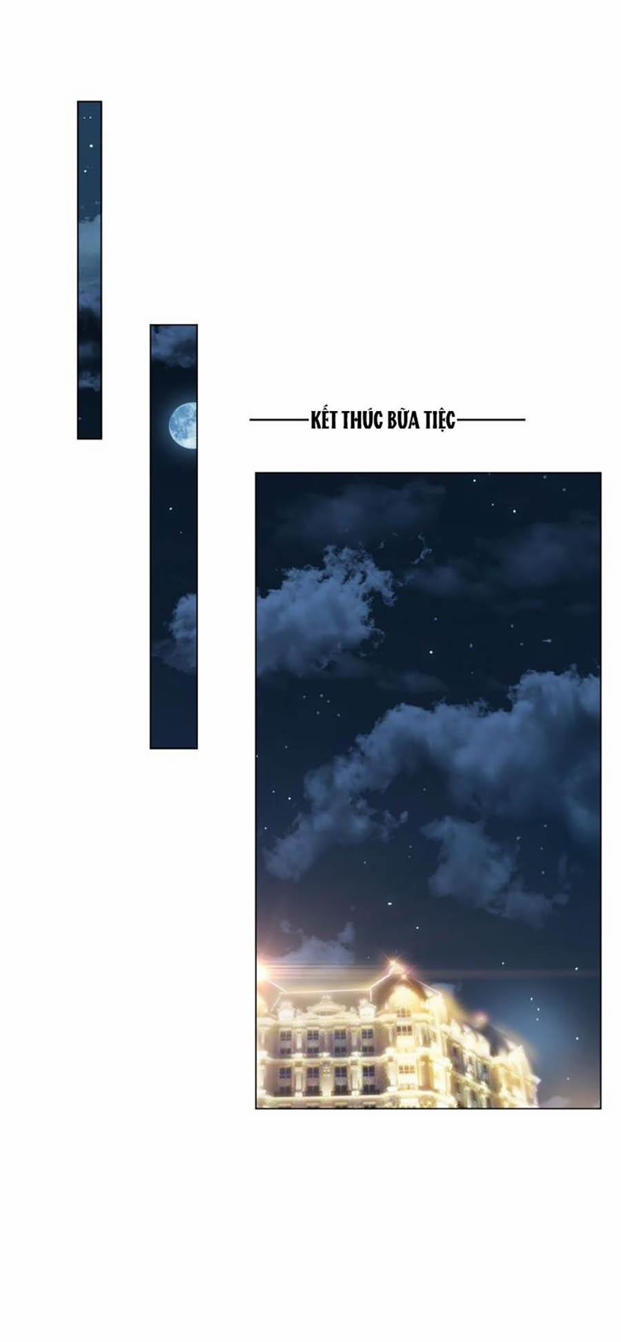 Tồng Tài Cứ Muốn Lấy Cô Vợ Gả Thay 25 trang 41