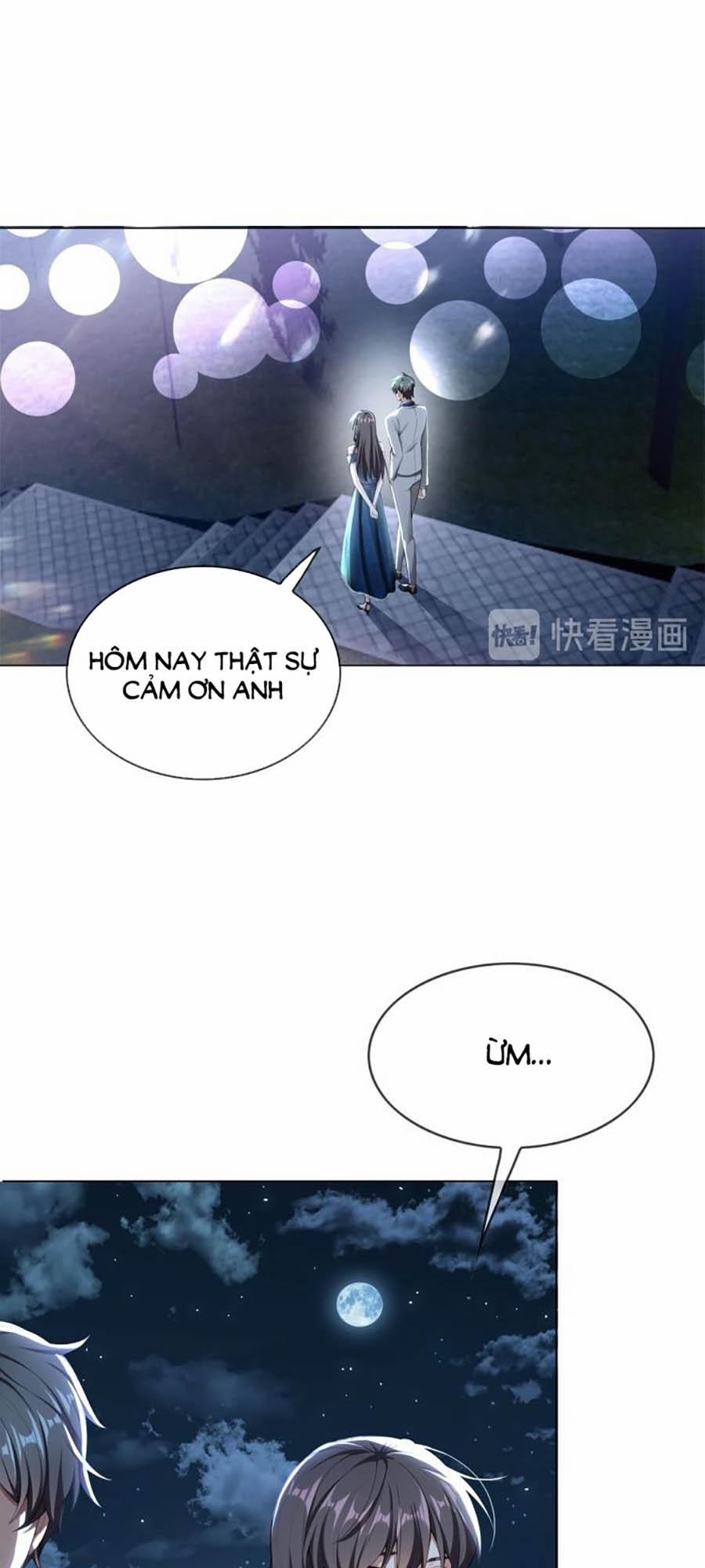 Tồng Tài Cứ Muốn Lấy Cô Vợ Gả Thay 25 trang 42