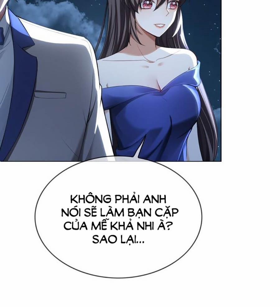 Tồng Tài Cứ Muốn Lấy Cô Vợ Gả Thay 25 trang 43