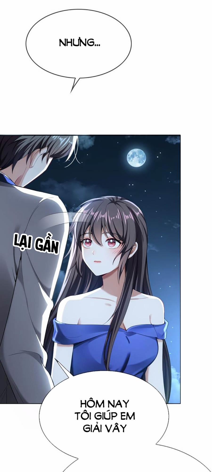 Tồng Tài Cứ Muốn Lấy Cô Vợ Gả Thay 25 trang 46