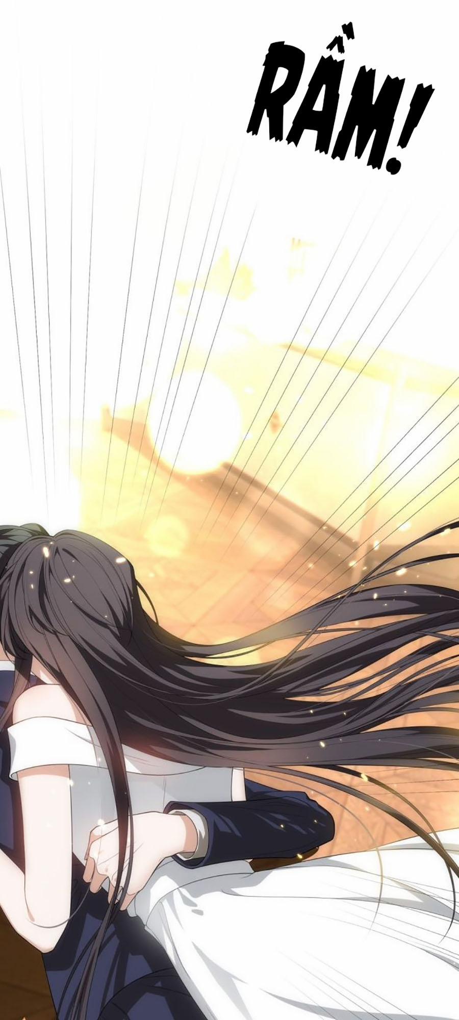 Tồng Tài Cứ Muốn Lấy Cô Vợ Gả Thay 26 trang 12