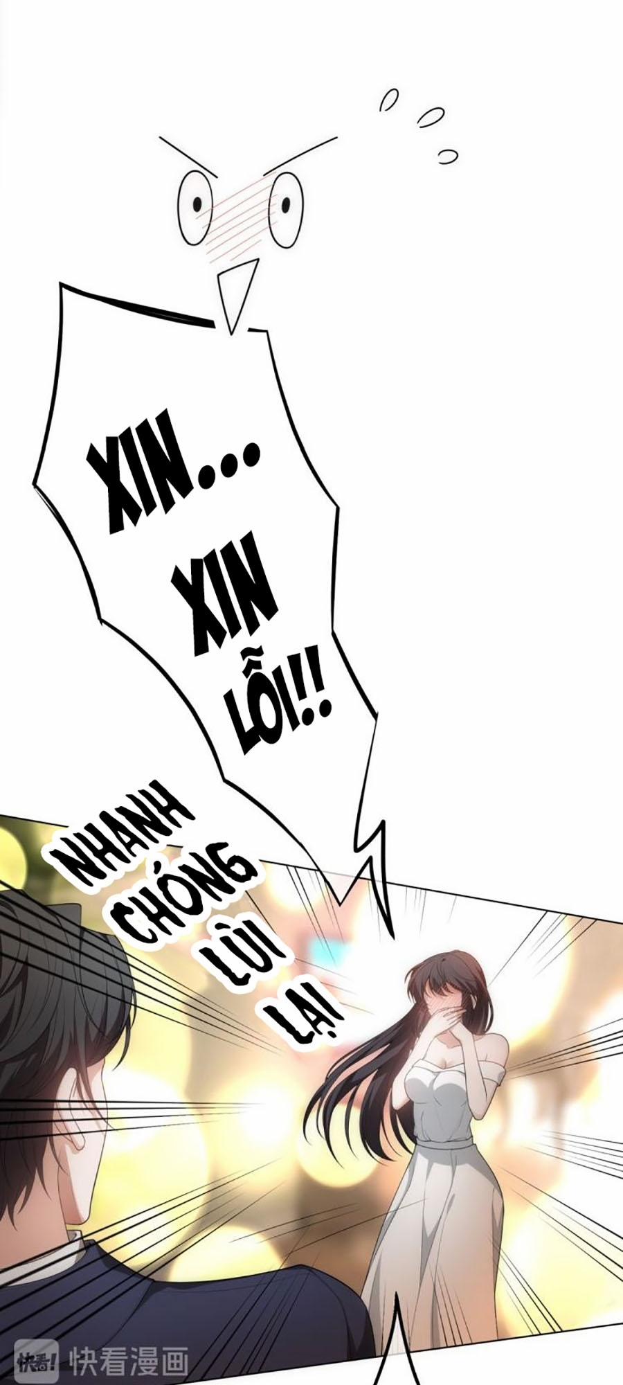 Tồng Tài Cứ Muốn Lấy Cô Vợ Gả Thay 26 trang 16