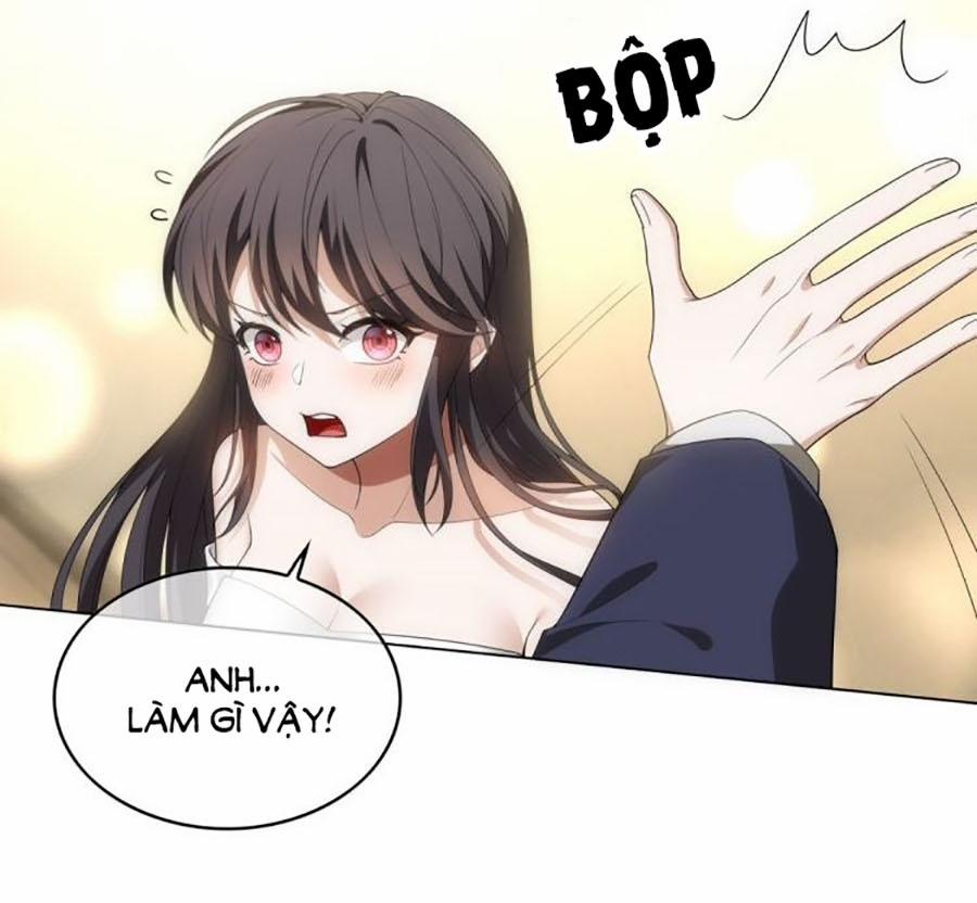 Tồng Tài Cứ Muốn Lấy Cô Vợ Gả Thay 26 trang 19