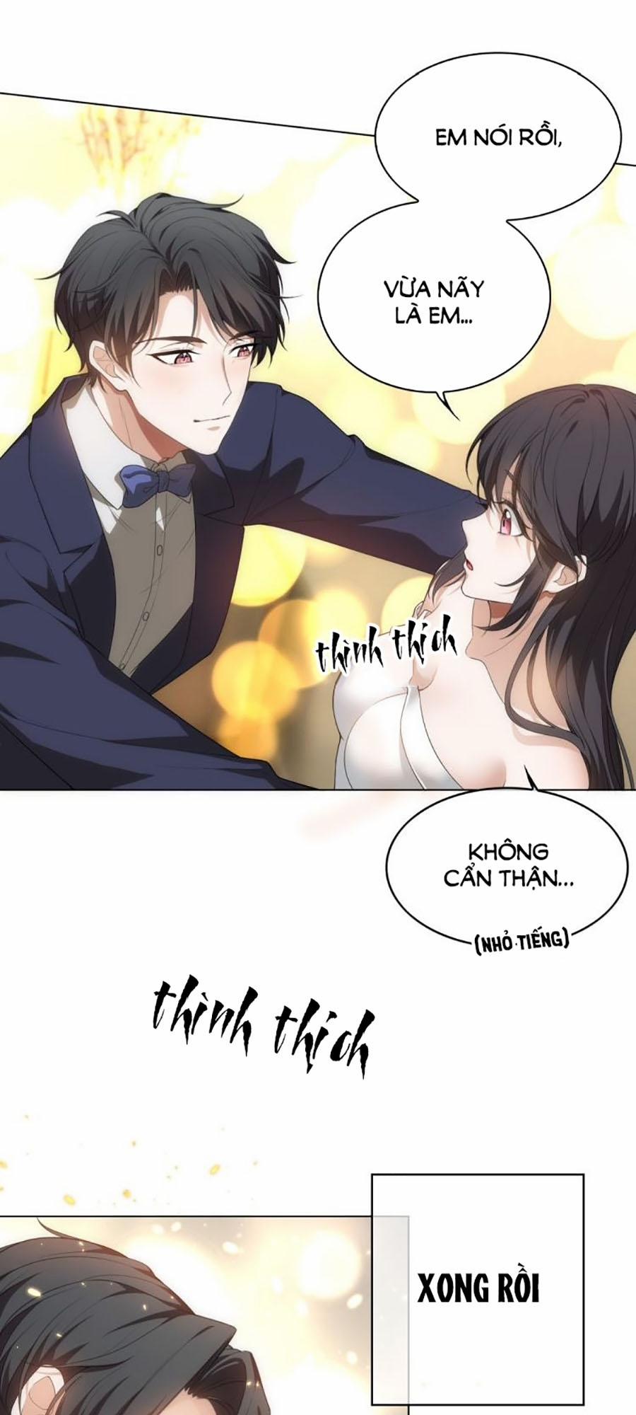 Tồng Tài Cứ Muốn Lấy Cô Vợ Gả Thay 26 trang 20