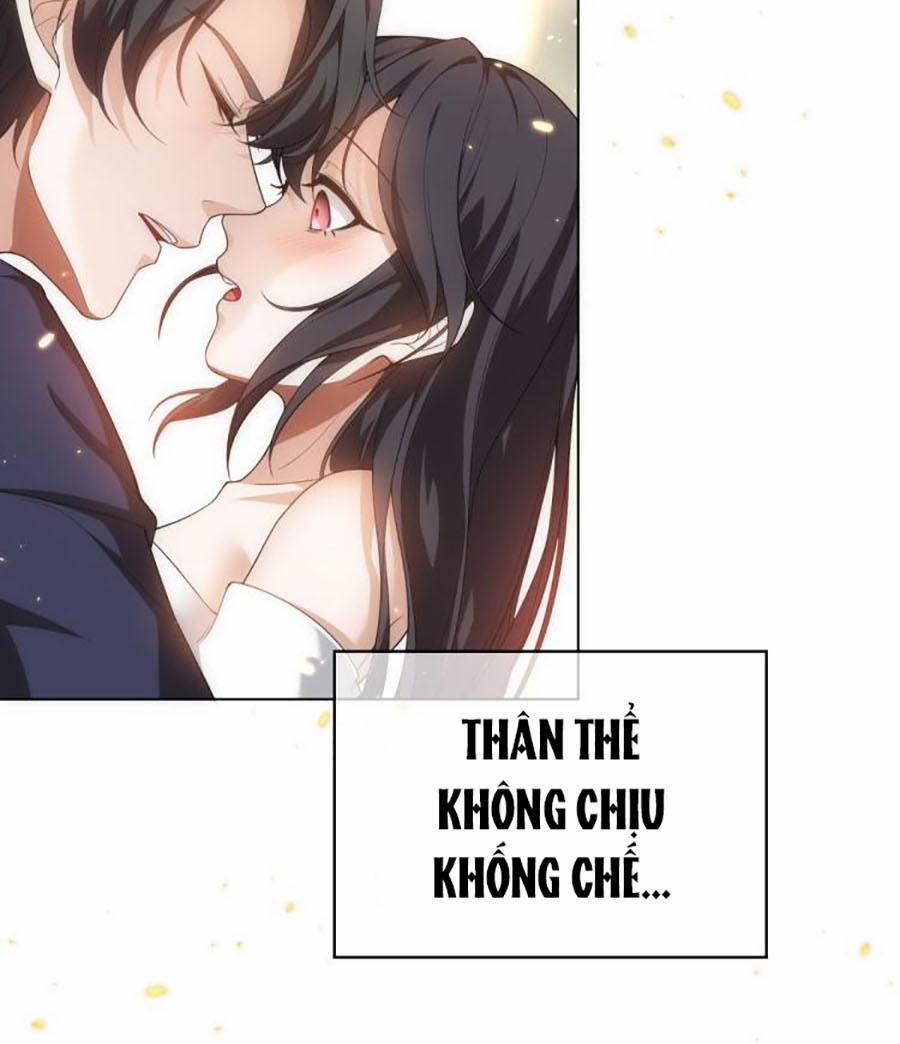 Tồng Tài Cứ Muốn Lấy Cô Vợ Gả Thay 26 trang 21