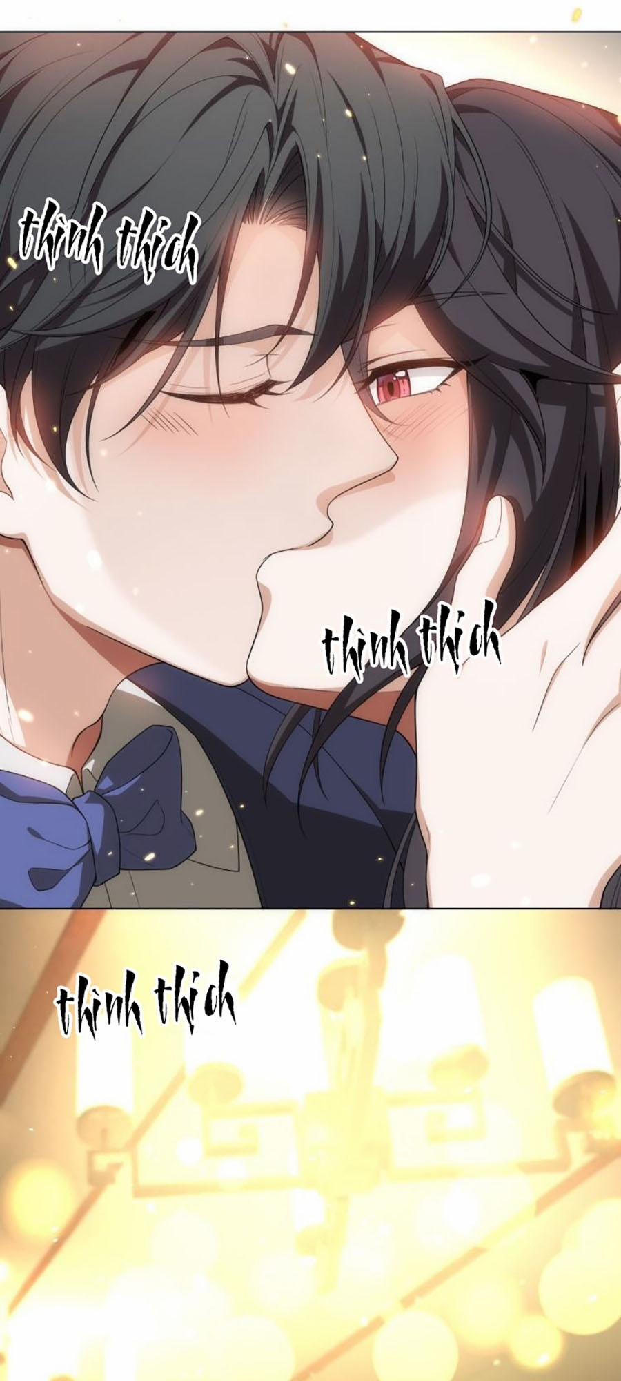 Tồng Tài Cứ Muốn Lấy Cô Vợ Gả Thay 26 trang 22