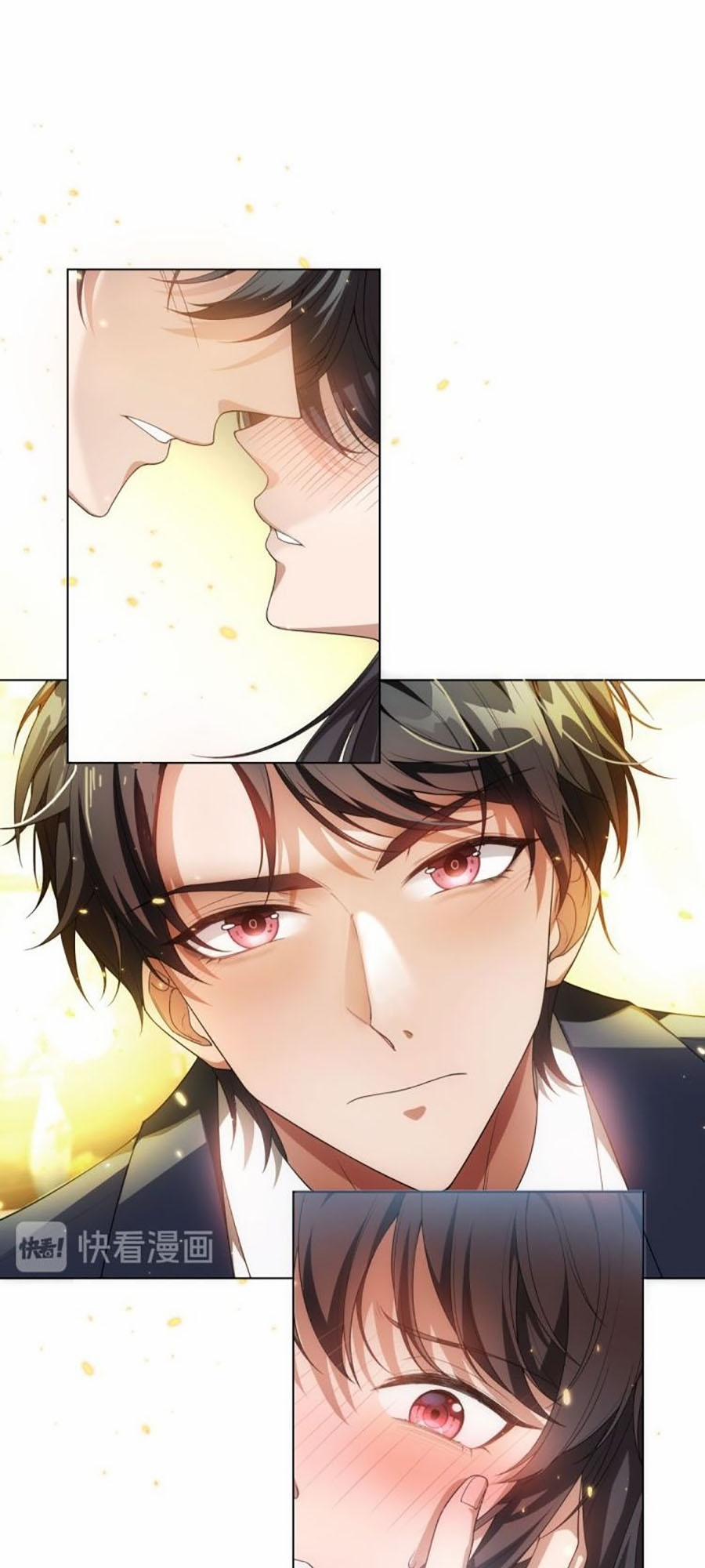 Tồng Tài Cứ Muốn Lấy Cô Vợ Gả Thay 26 trang 24