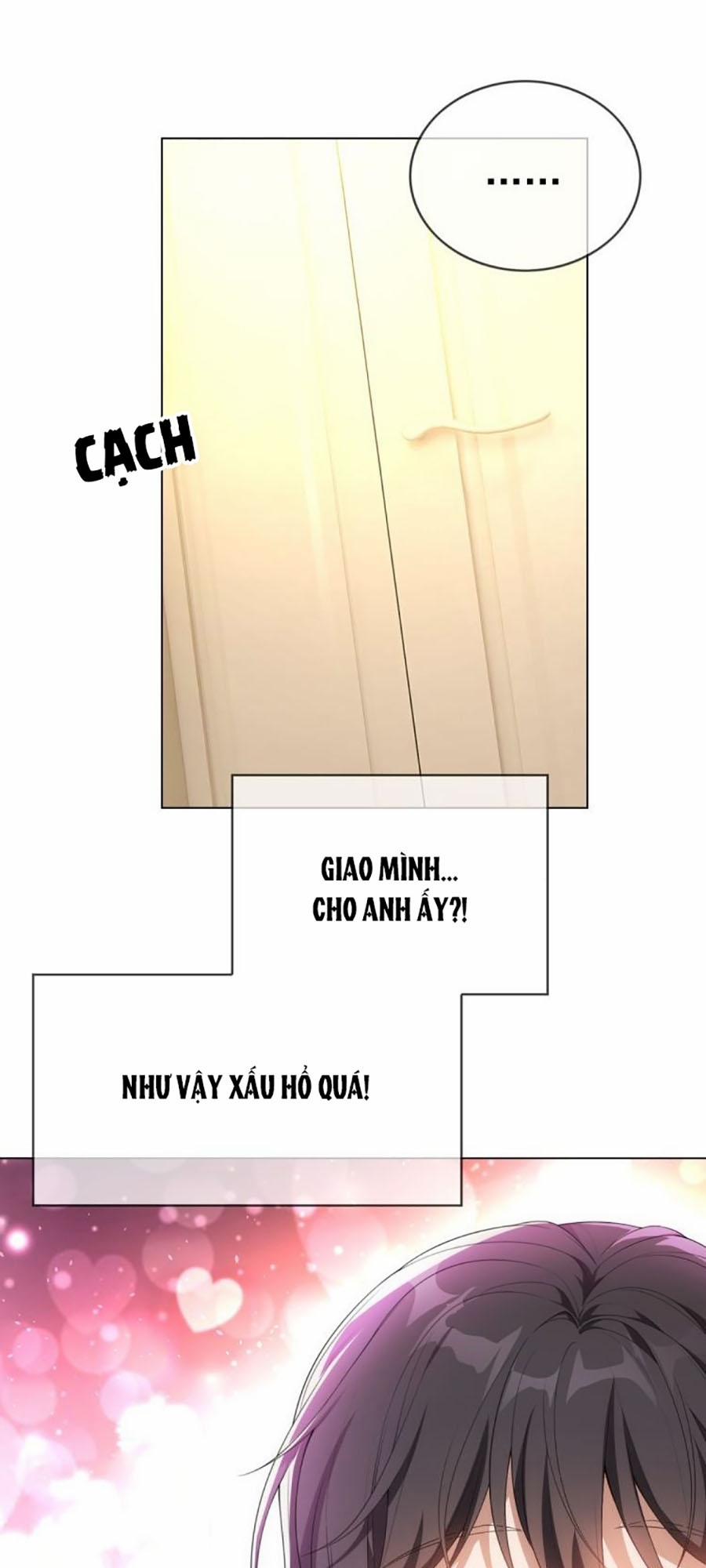 Tồng Tài Cứ Muốn Lấy Cô Vợ Gả Thay 26 trang 29