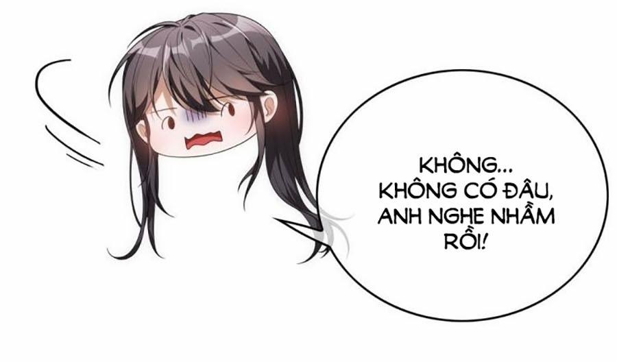 Tồng Tài Cứ Muốn Lấy Cô Vợ Gả Thay 26 trang 3