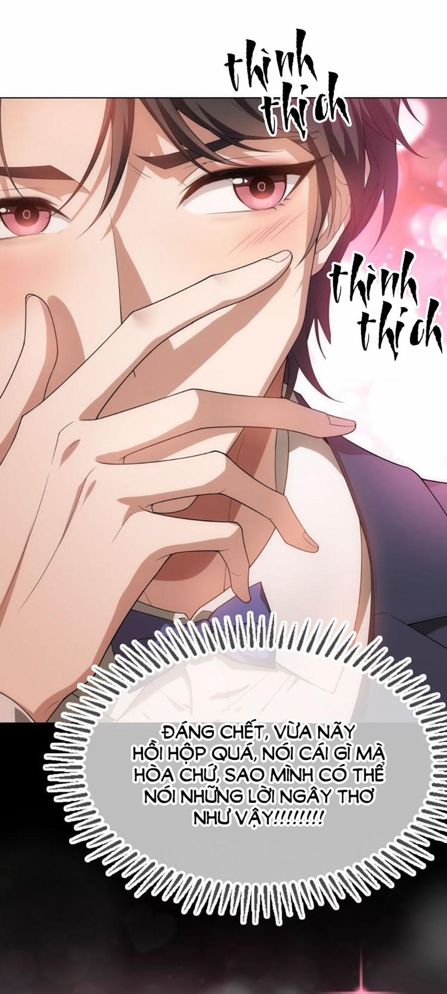 Tồng Tài Cứ Muốn Lấy Cô Vợ Gả Thay 26 trang 31