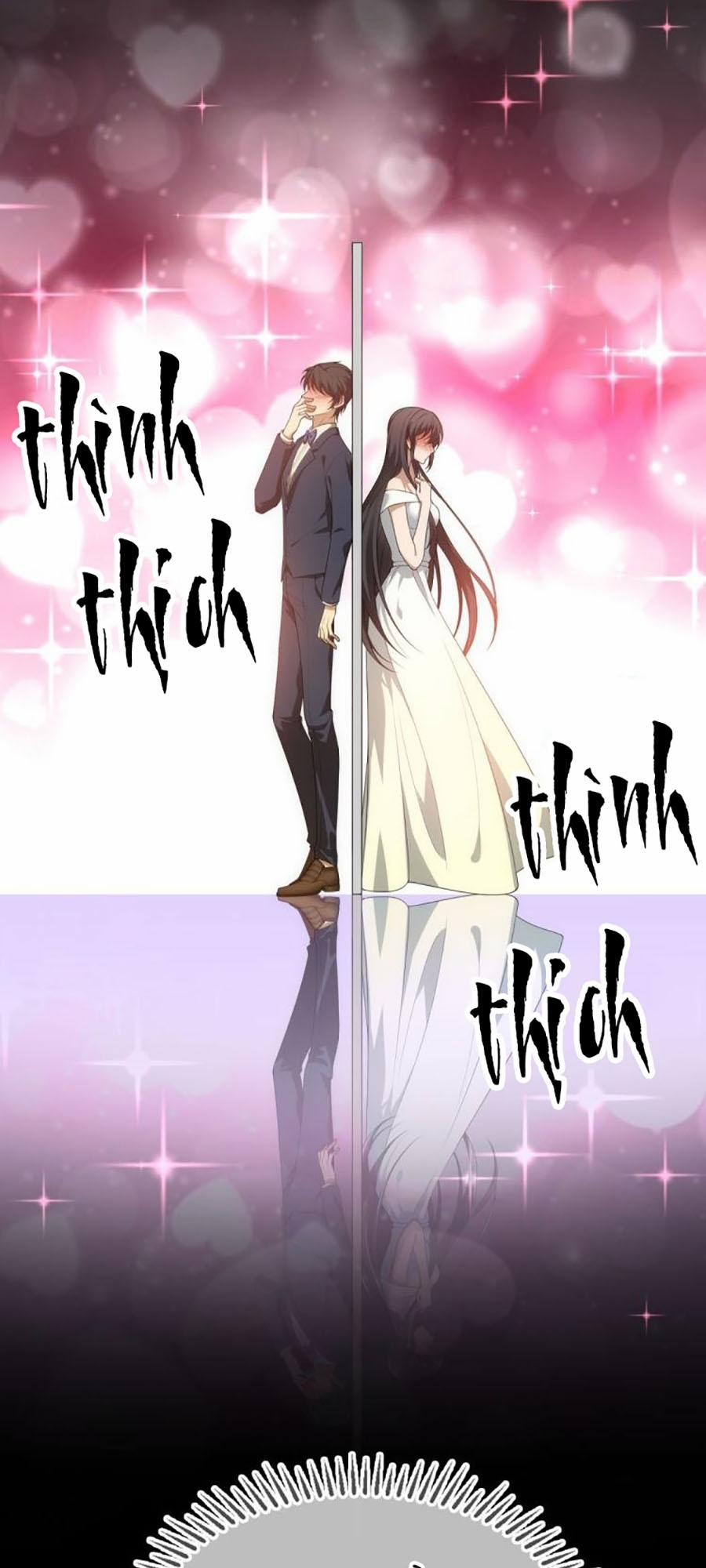 Tồng Tài Cứ Muốn Lấy Cô Vợ Gả Thay 26 trang 32