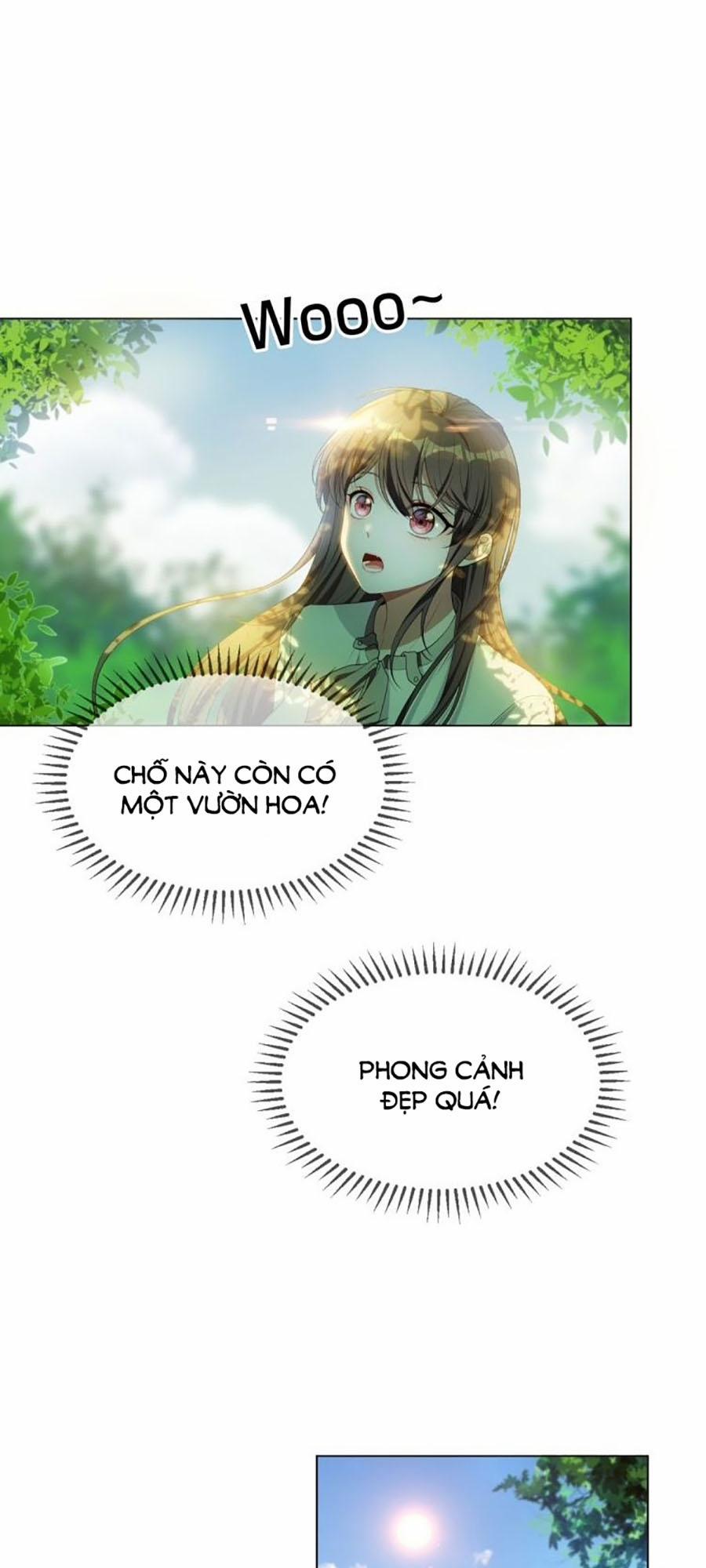 Tồng Tài Cứ Muốn Lấy Cô Vợ Gả Thay 26 trang 36