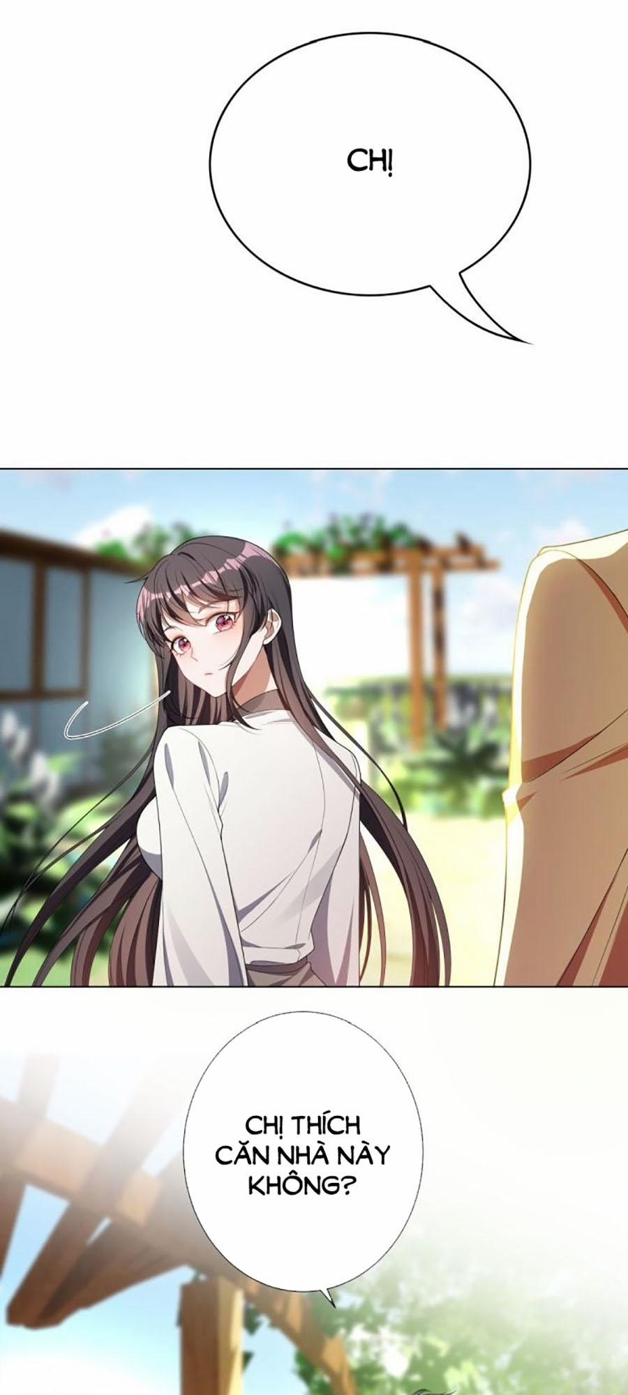 Tồng Tài Cứ Muốn Lấy Cô Vợ Gả Thay 26 trang 38