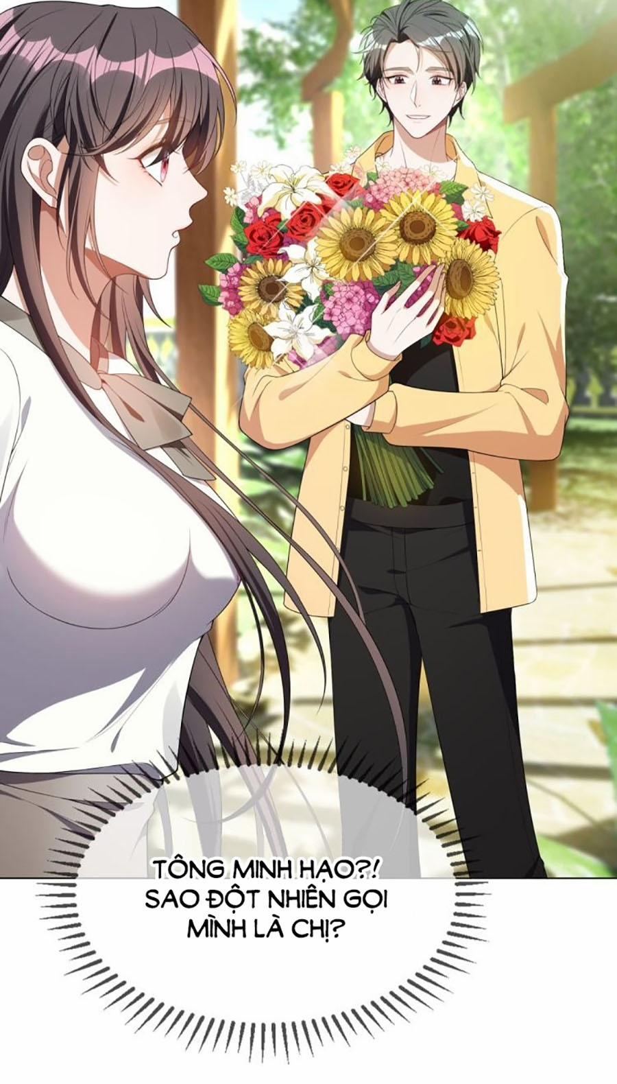 Tồng Tài Cứ Muốn Lấy Cô Vợ Gả Thay 26 trang 39