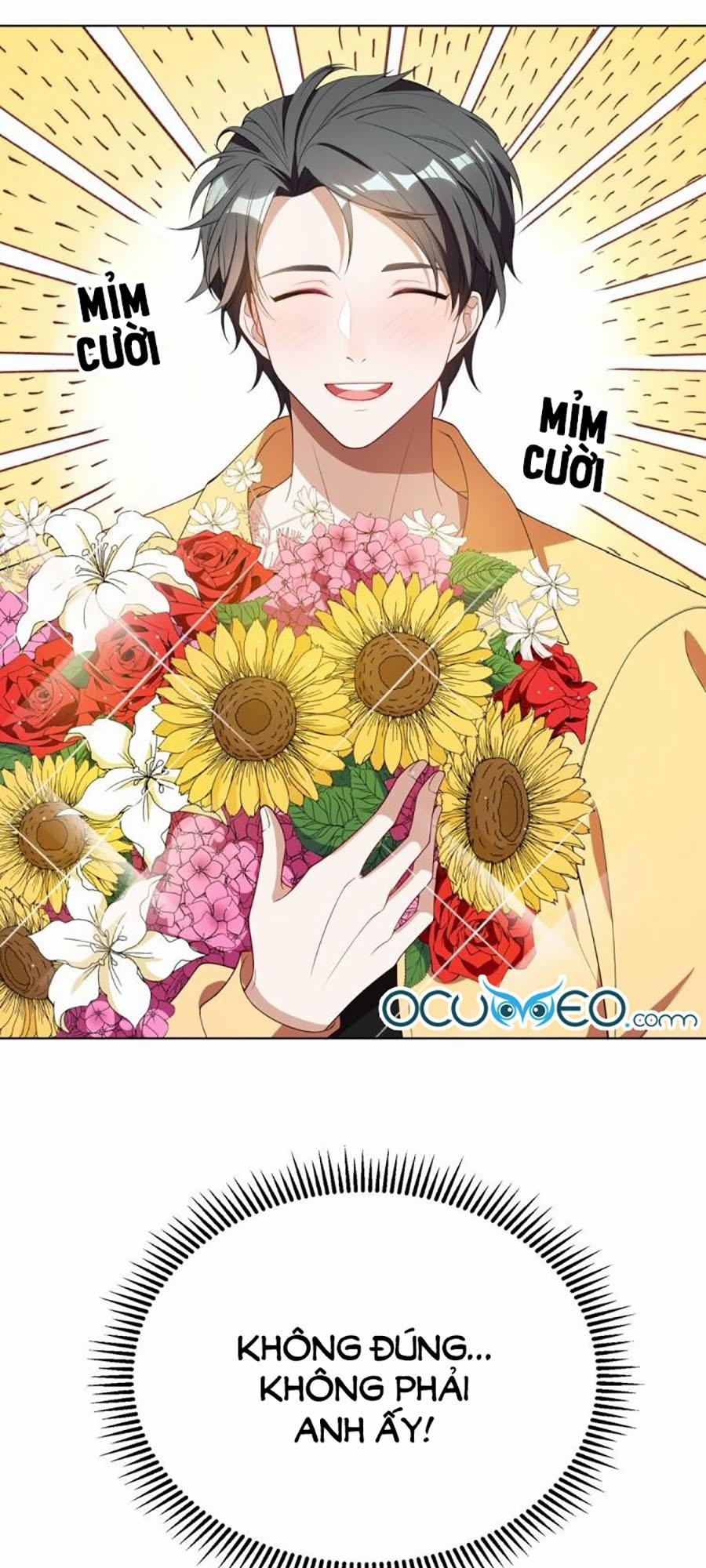 Tồng Tài Cứ Muốn Lấy Cô Vợ Gả Thay 26 trang 40