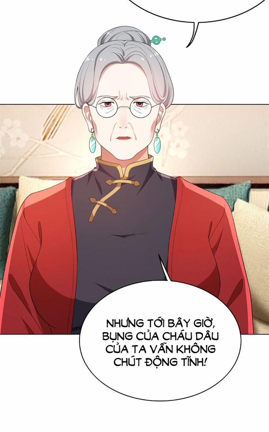 Tồng Tài Cứ Muốn Lấy Cô Vợ Gả Thay 26 trang 43