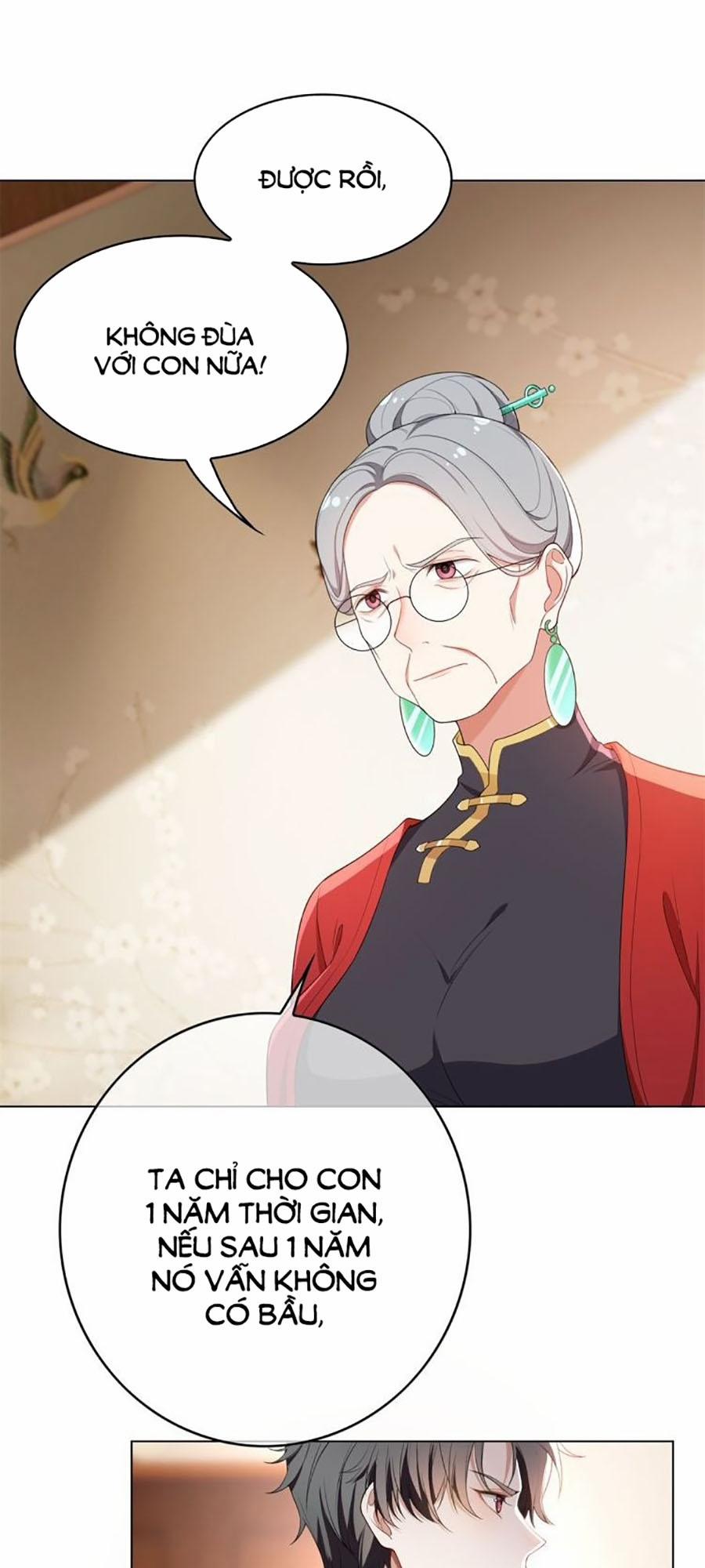 Tồng Tài Cứ Muốn Lấy Cô Vợ Gả Thay 26 trang 46