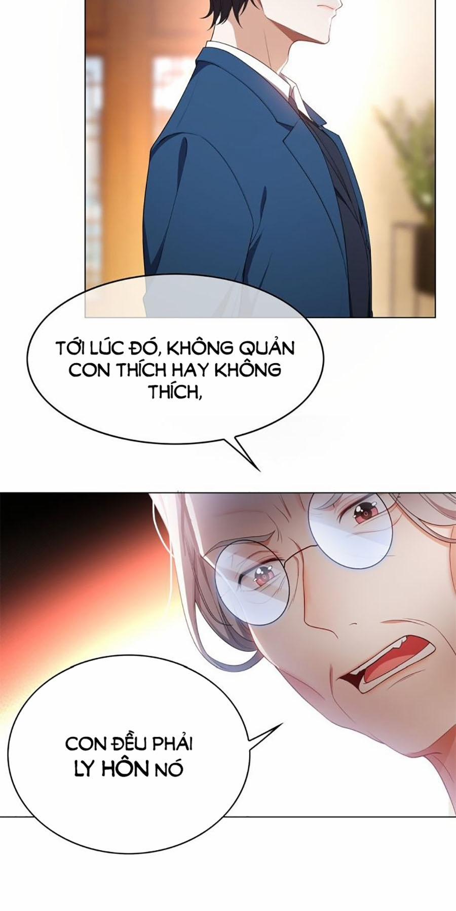 Tồng Tài Cứ Muốn Lấy Cô Vợ Gả Thay 26 trang 47