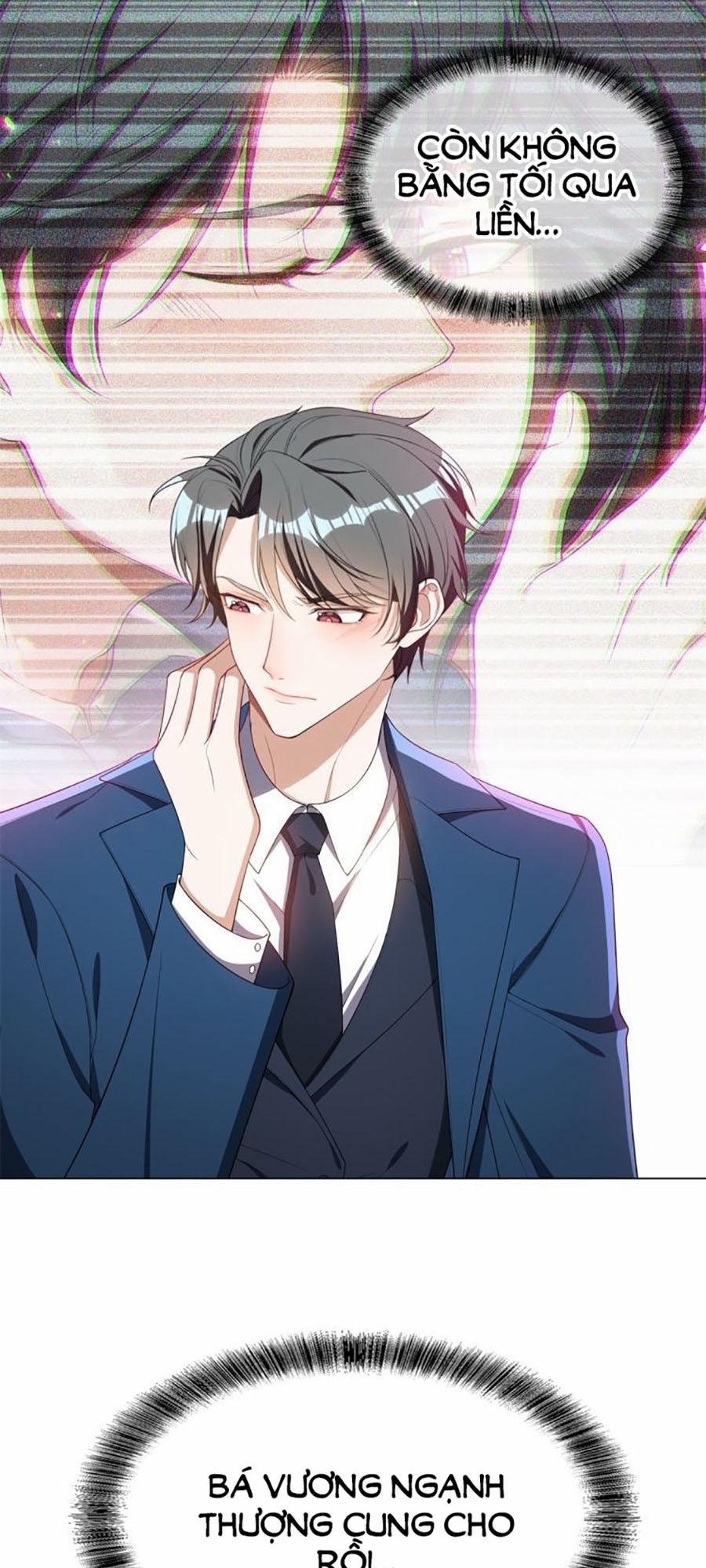 Tồng Tài Cứ Muốn Lấy Cô Vợ Gả Thay 26 trang 50