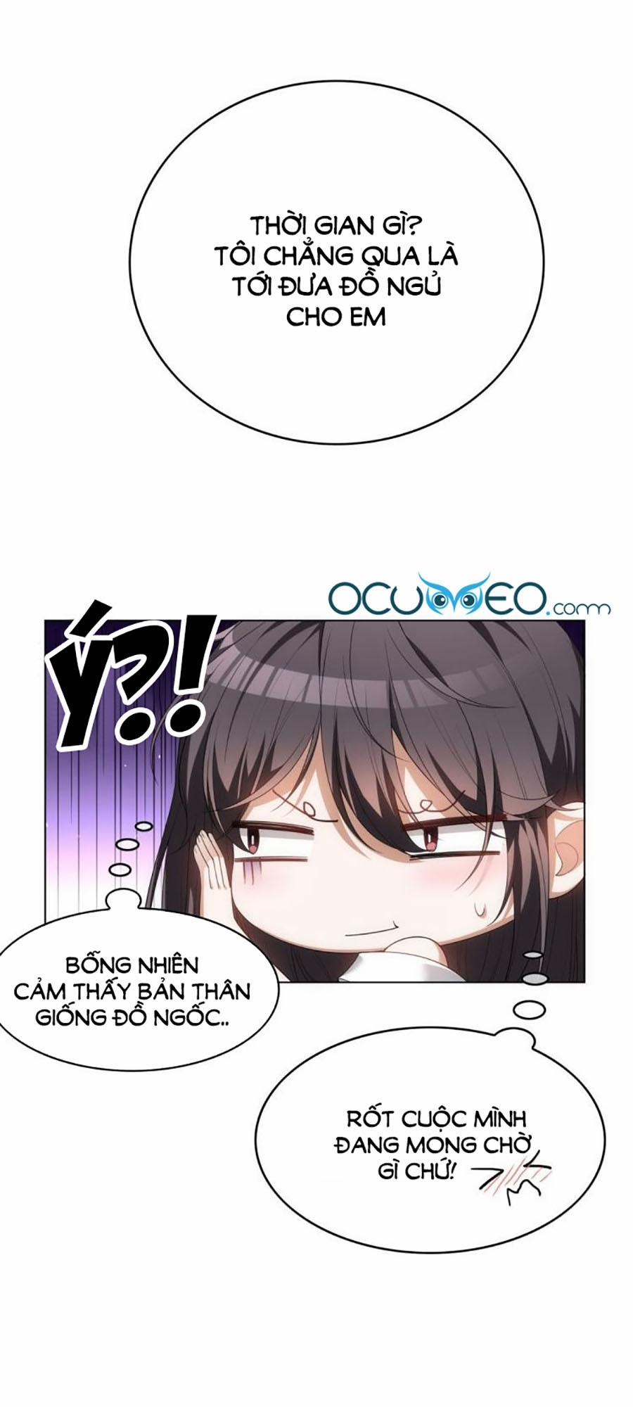 Tồng Tài Cứ Muốn Lấy Cô Vợ Gả Thay 26 trang 6