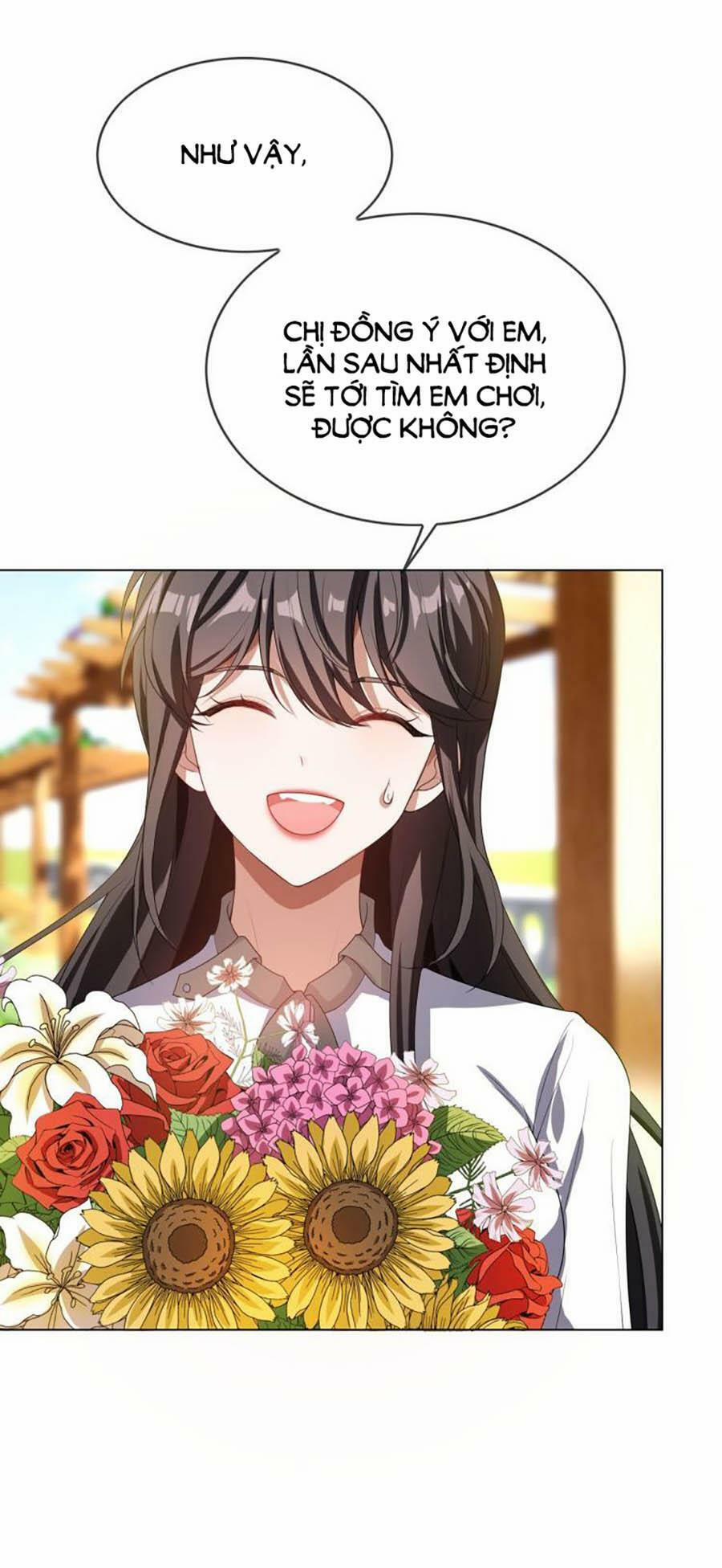 Tồng Tài Cứ Muốn Lấy Cô Vợ Gả Thay 27 trang 13