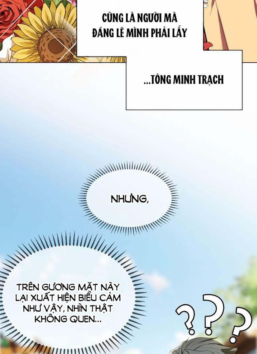 Tồng Tài Cứ Muốn Lấy Cô Vợ Gả Thay 27 trang 2