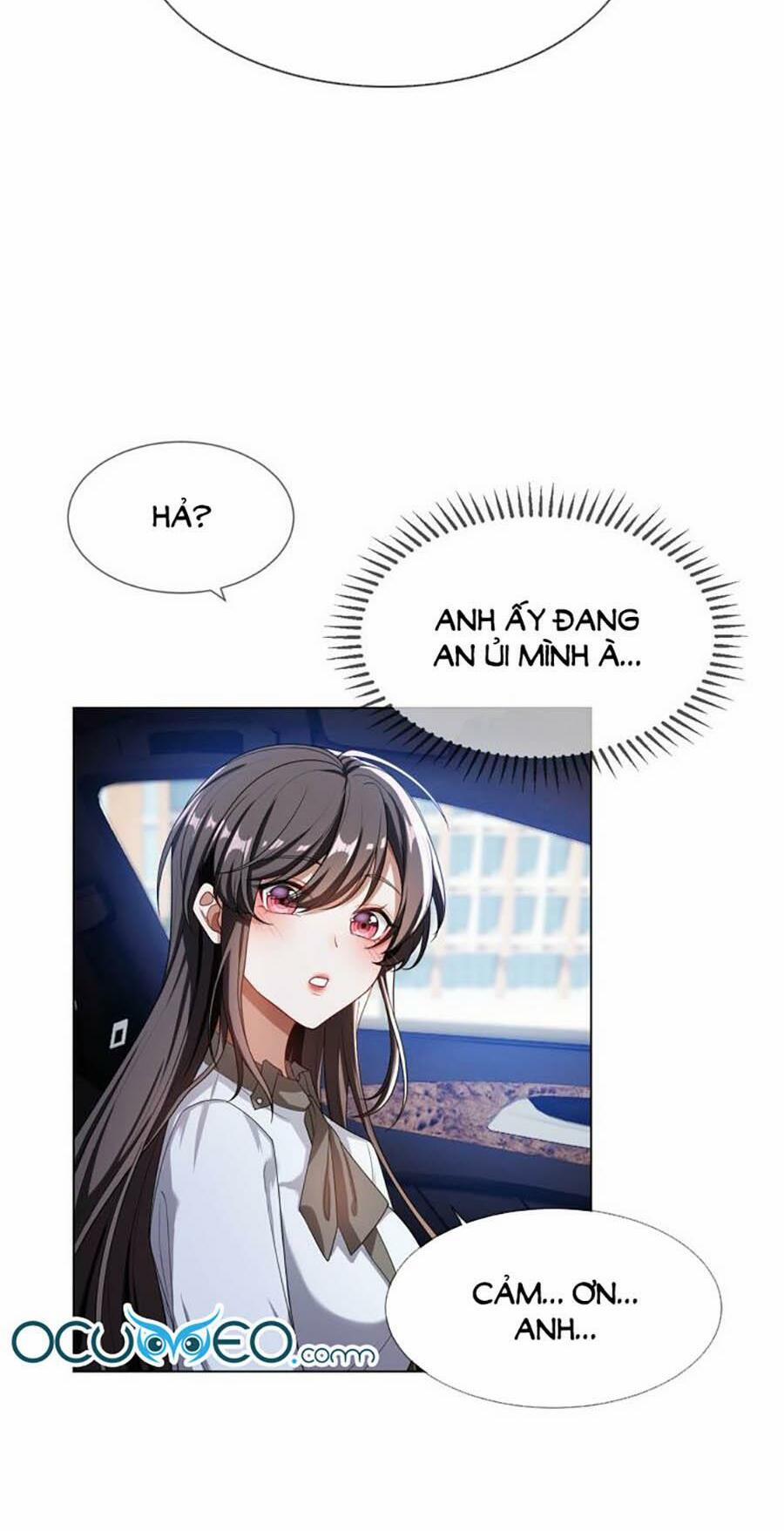 Tồng Tài Cứ Muốn Lấy Cô Vợ Gả Thay 27 trang 21