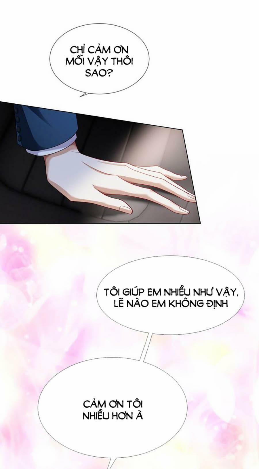 Tồng Tài Cứ Muốn Lấy Cô Vợ Gả Thay 27 trang 22