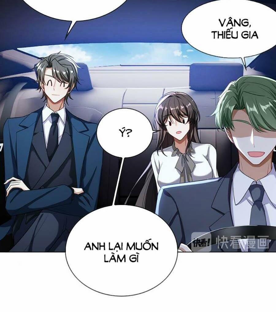 Tồng Tài Cứ Muốn Lấy Cô Vợ Gả Thay 27 trang 26