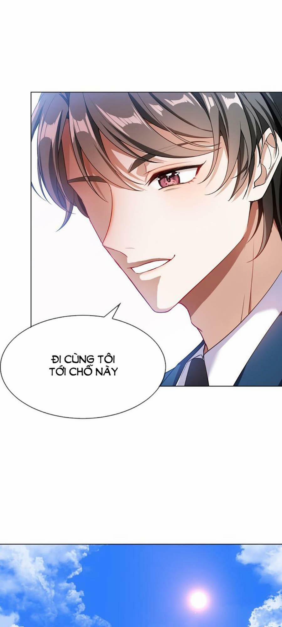 Tồng Tài Cứ Muốn Lấy Cô Vợ Gả Thay 27 trang 27