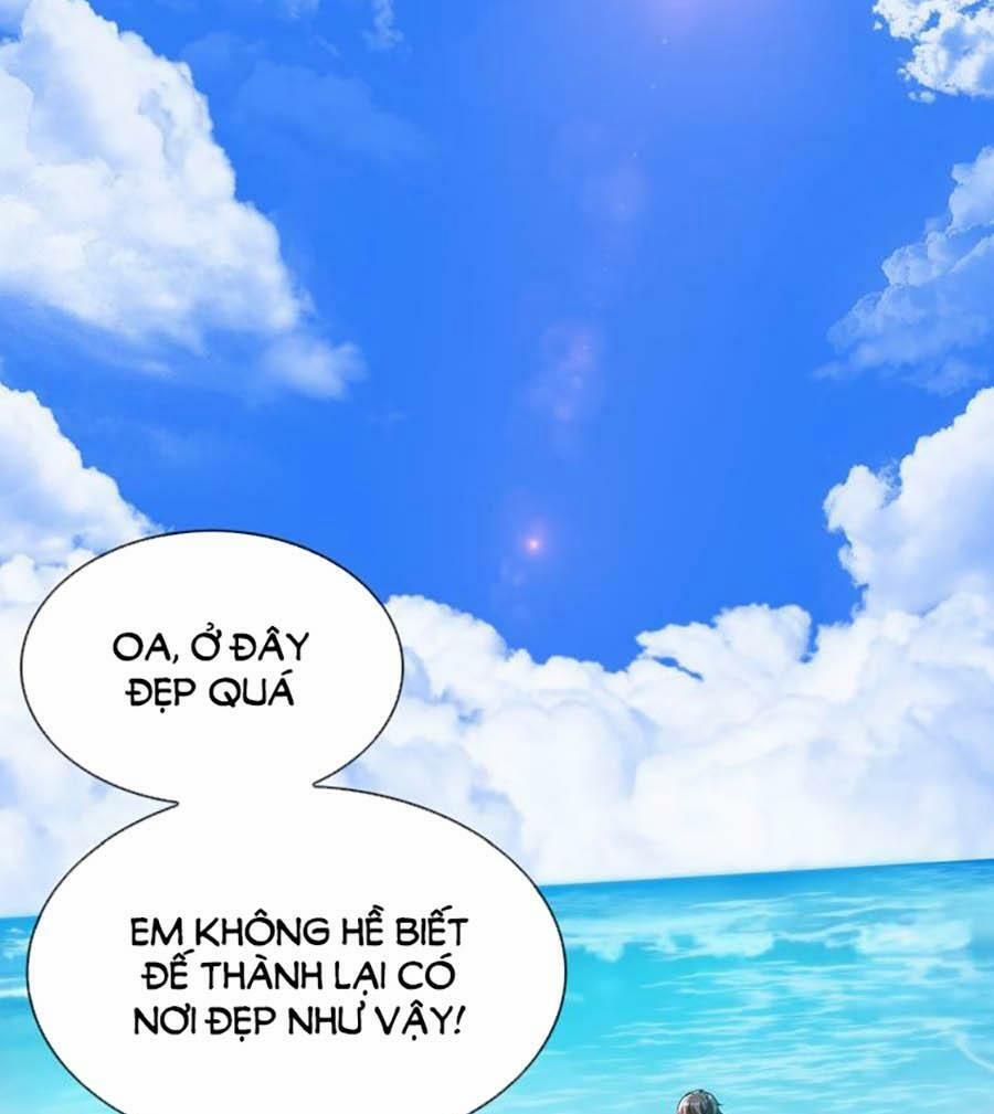 Tồng Tài Cứ Muốn Lấy Cô Vợ Gả Thay 27 trang 28