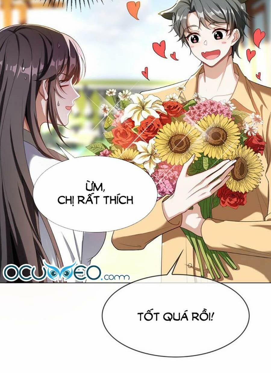 Tồng Tài Cứ Muốn Lấy Cô Vợ Gả Thay 27 trang 3