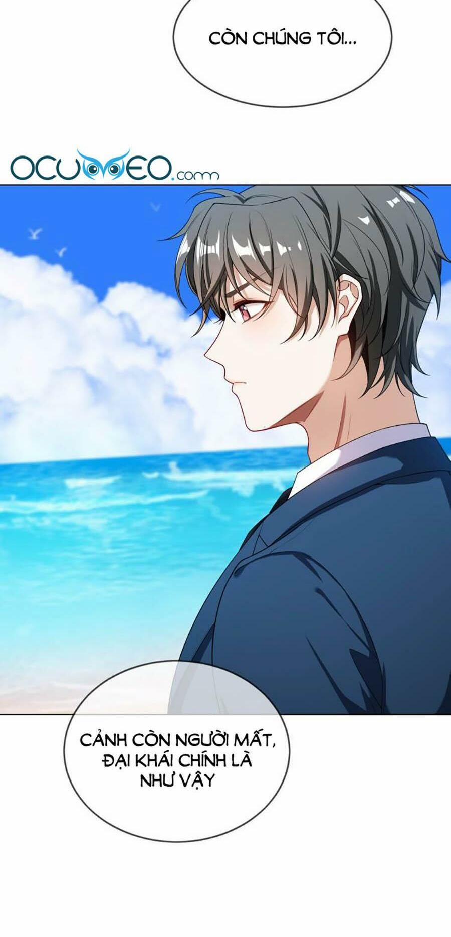 Tồng Tài Cứ Muốn Lấy Cô Vợ Gả Thay 27 trang 31