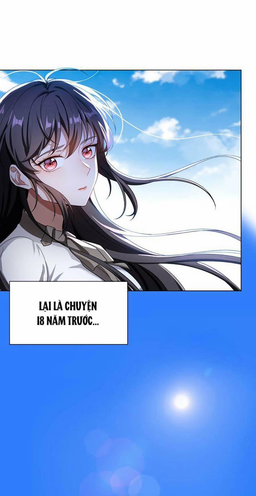 Tồng Tài Cứ Muốn Lấy Cô Vợ Gả Thay 27 trang 32