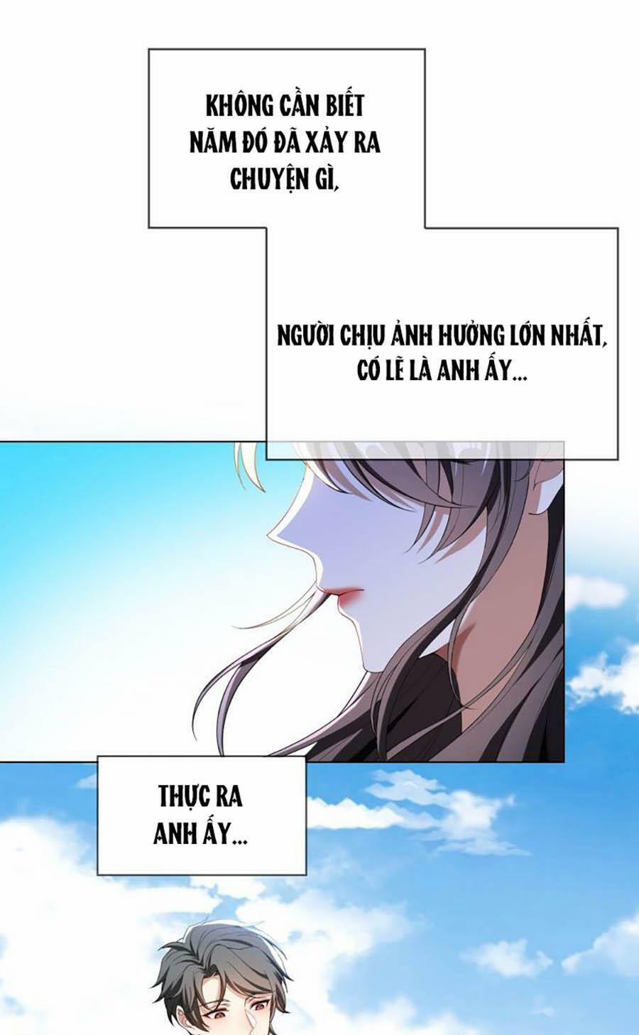 Tồng Tài Cứ Muốn Lấy Cô Vợ Gả Thay 27 trang 34