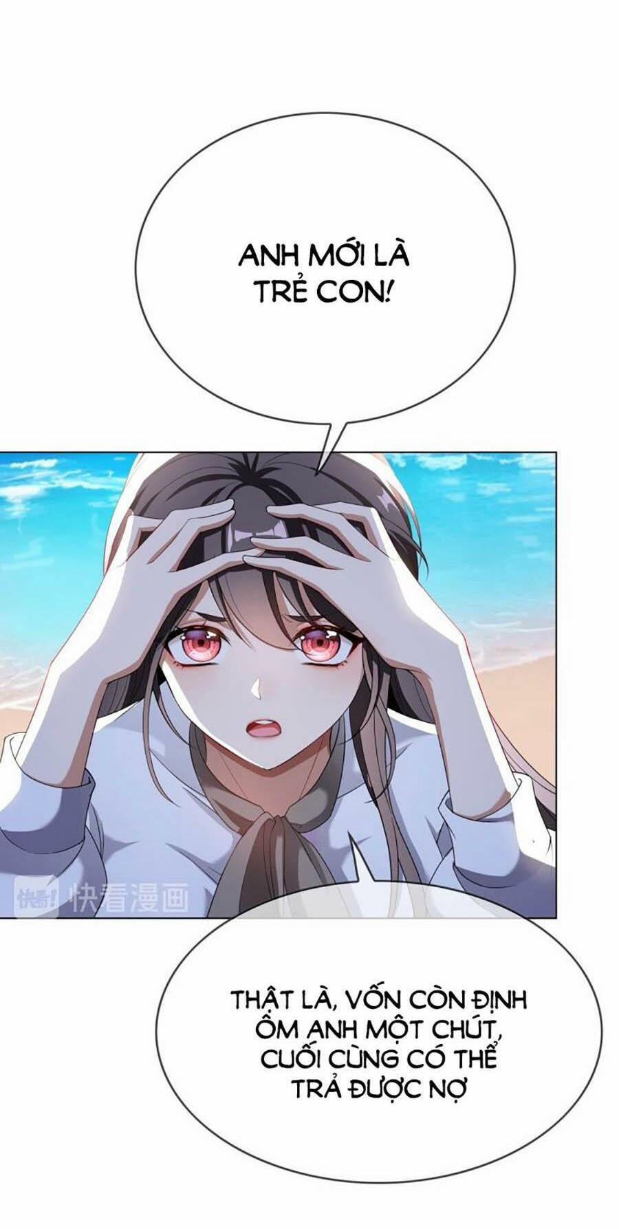 Tồng Tài Cứ Muốn Lấy Cô Vợ Gả Thay 27 trang 39