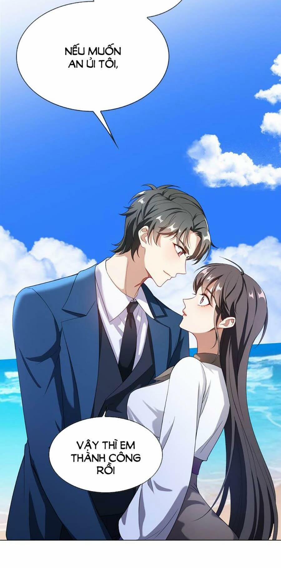 Tồng Tài Cứ Muốn Lấy Cô Vợ Gả Thay 27 trang 41