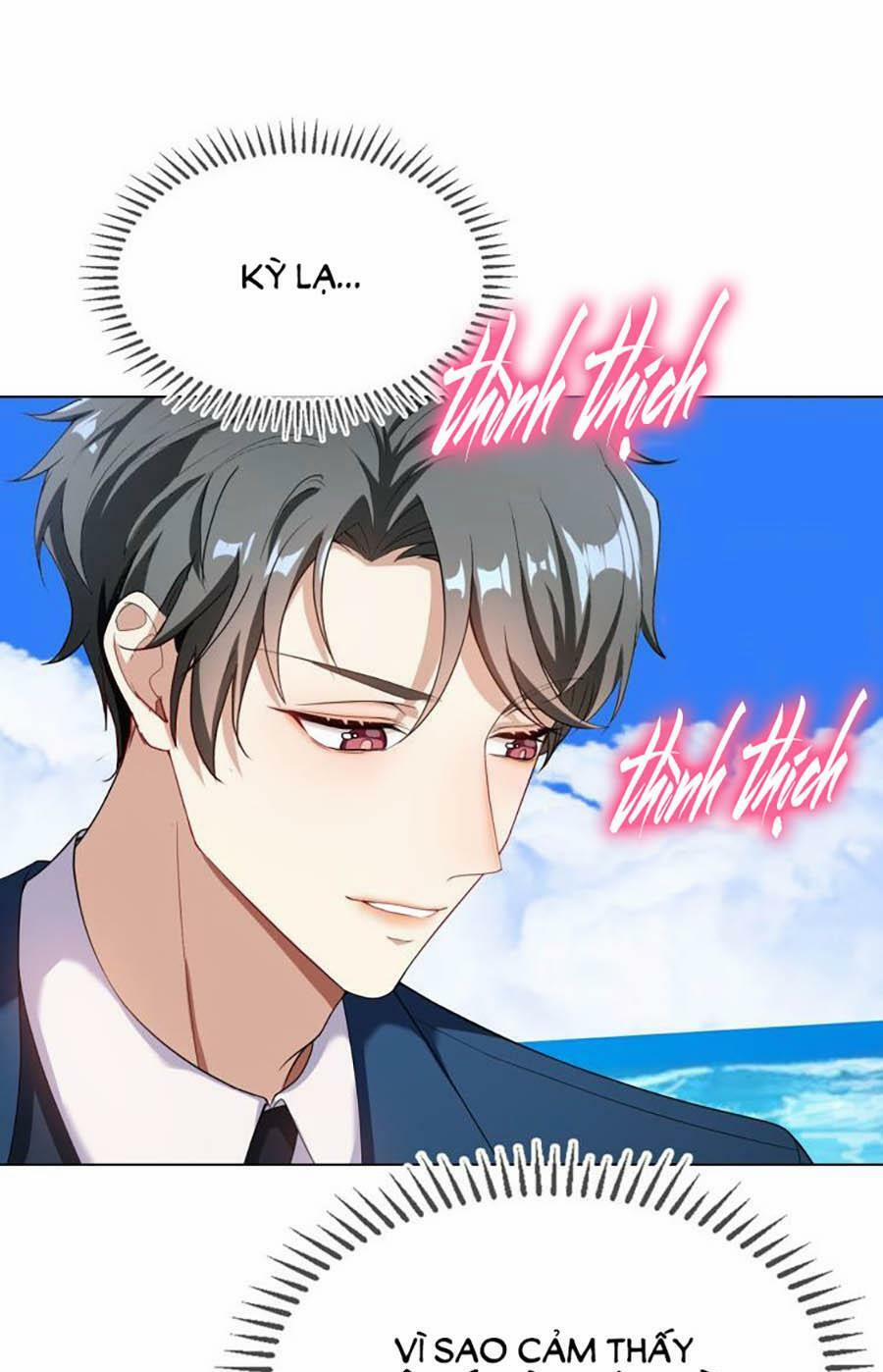 Tồng Tài Cứ Muốn Lấy Cô Vợ Gả Thay 27 trang 42