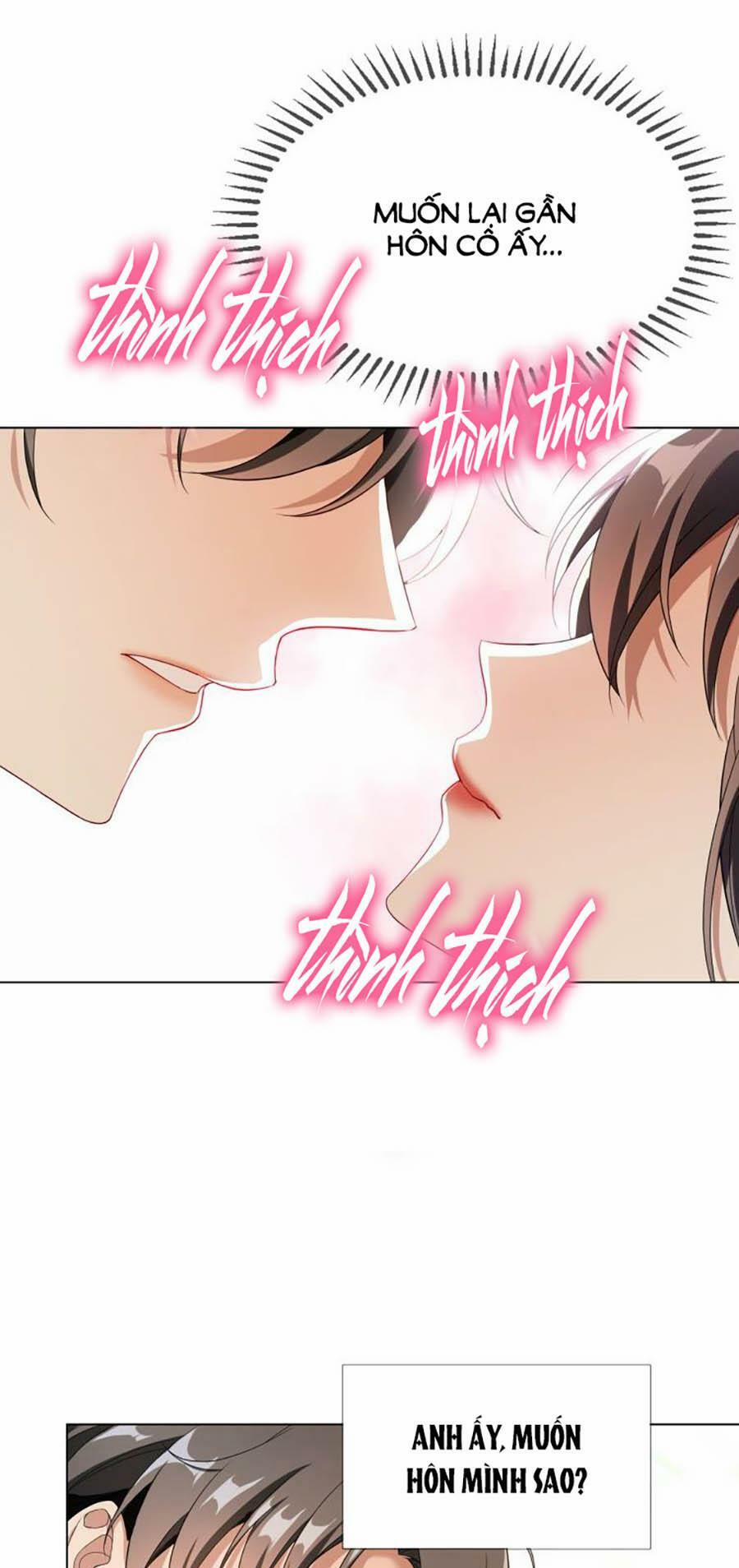 Tồng Tài Cứ Muốn Lấy Cô Vợ Gả Thay 27 trang 44