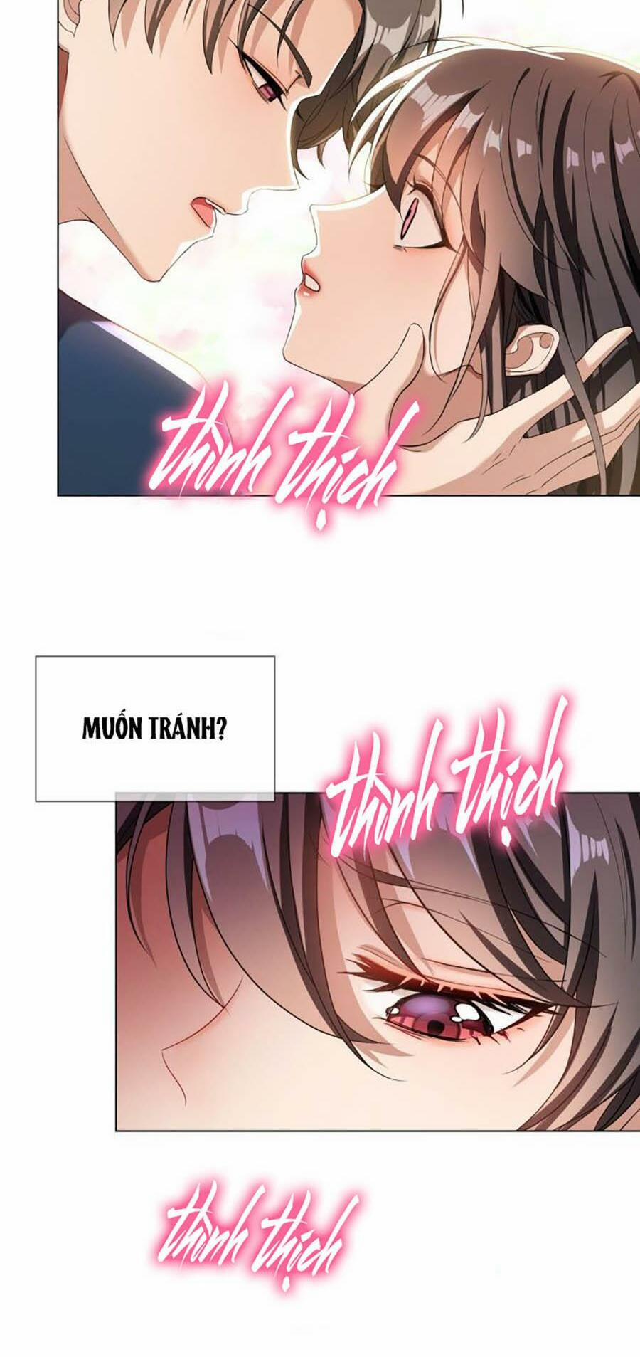 Tồng Tài Cứ Muốn Lấy Cô Vợ Gả Thay 27 trang 45