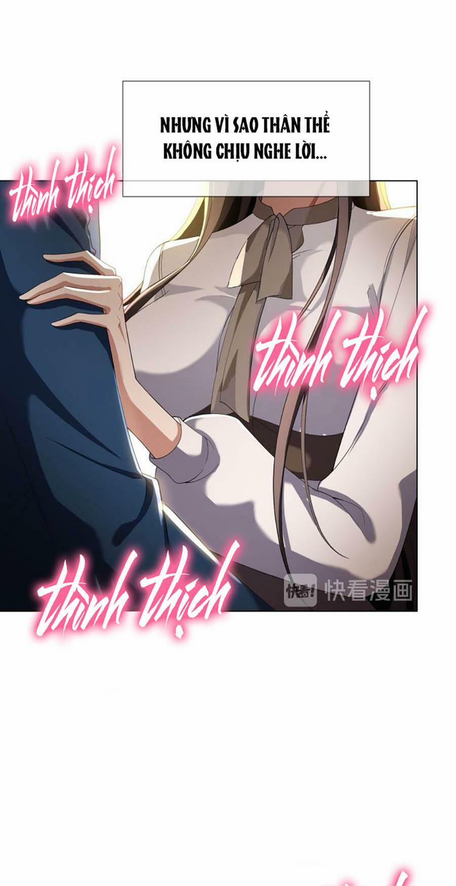 Tồng Tài Cứ Muốn Lấy Cô Vợ Gả Thay 27 trang 46