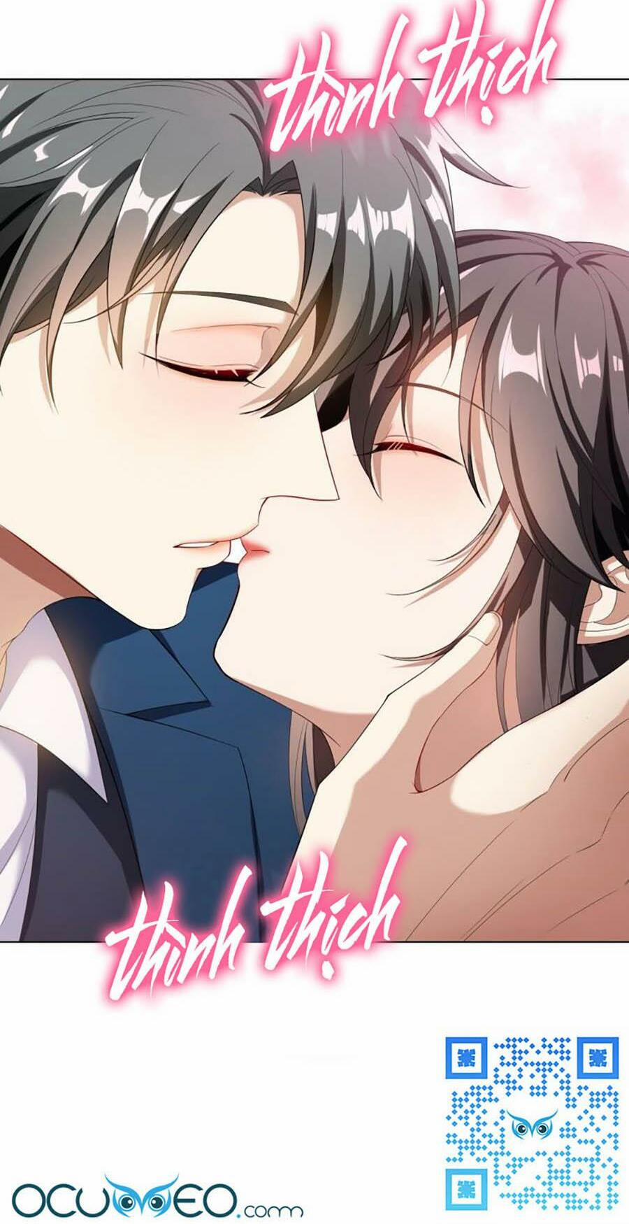 Tồng Tài Cứ Muốn Lấy Cô Vợ Gả Thay 27 trang 47