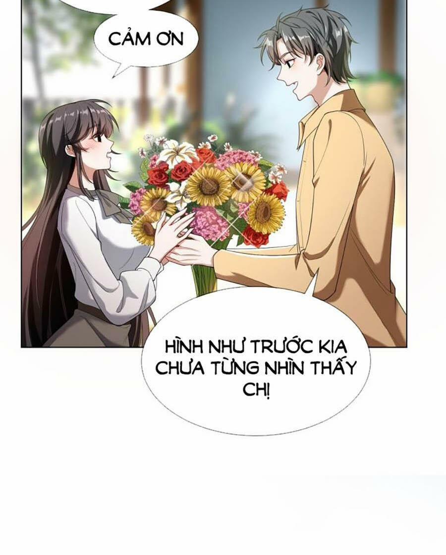 Tồng Tài Cứ Muốn Lấy Cô Vợ Gả Thay 27 trang 5