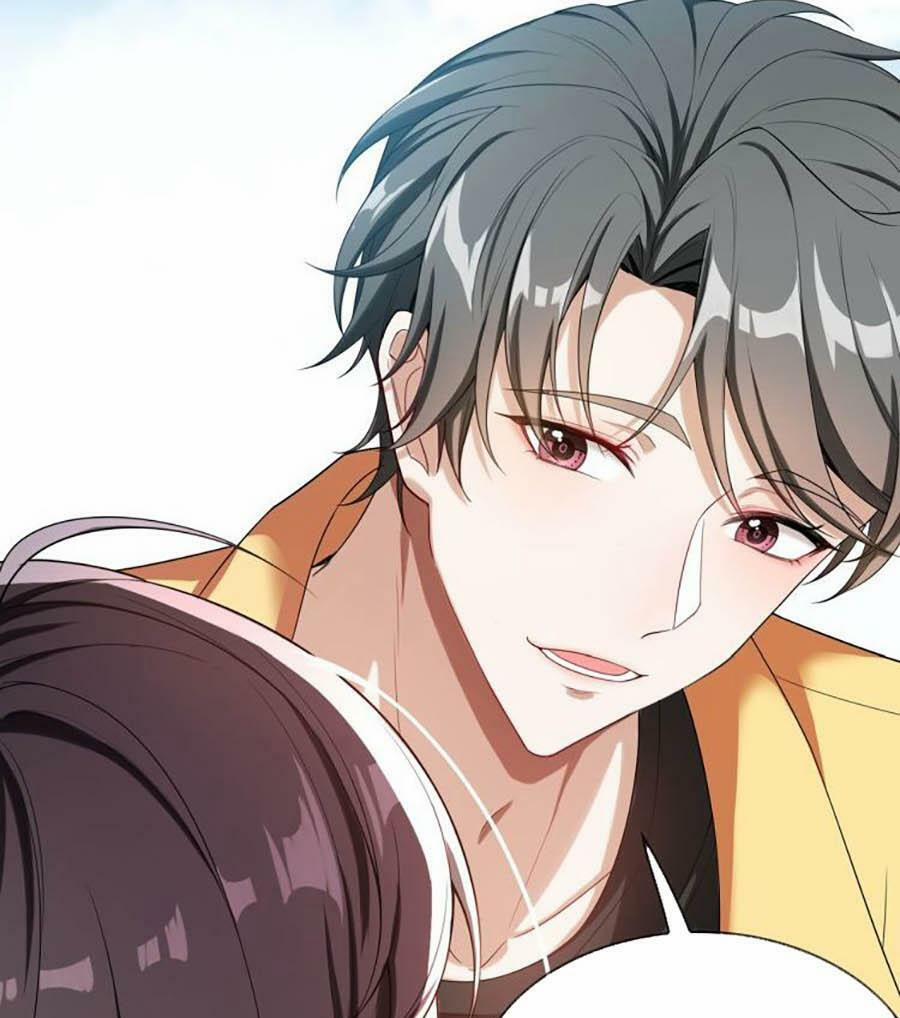 Tồng Tài Cứ Muốn Lấy Cô Vợ Gả Thay 27 trang 7