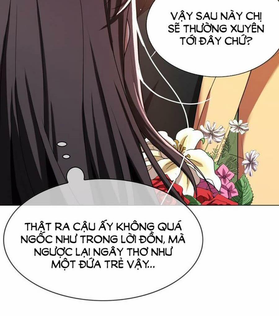 Tồng Tài Cứ Muốn Lấy Cô Vợ Gả Thay 27 trang 8