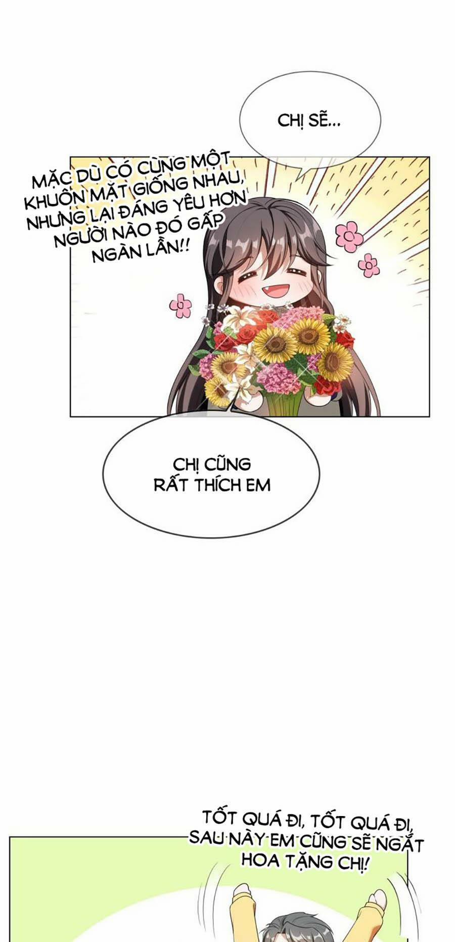 Tồng Tài Cứ Muốn Lấy Cô Vợ Gả Thay 27 trang 9