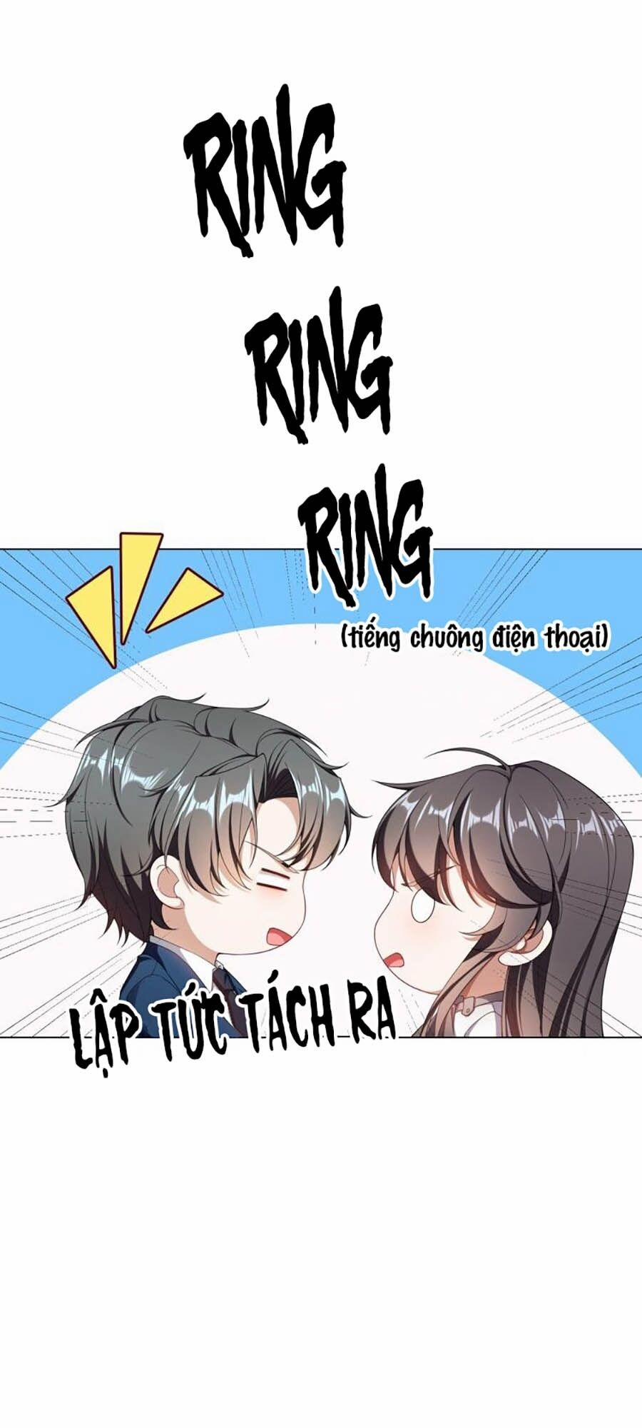 Tồng Tài Cứ Muốn Lấy Cô Vợ Gả Thay 28 trang 0