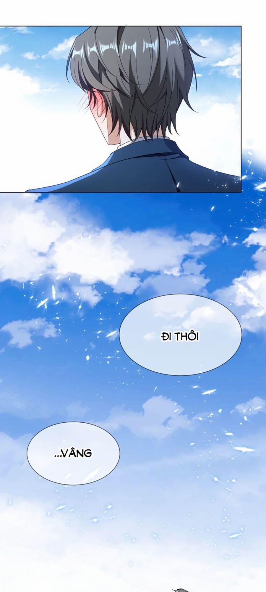 Tồng Tài Cứ Muốn Lấy Cô Vợ Gả Thay 28 trang 10